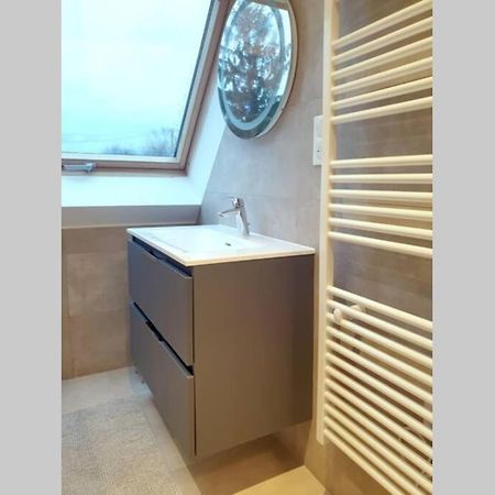 B&B Jaune, Appartement Independant, Parking, Wifi Pres De Strasbourg Ittenheim Zewnętrze zdjęcie
